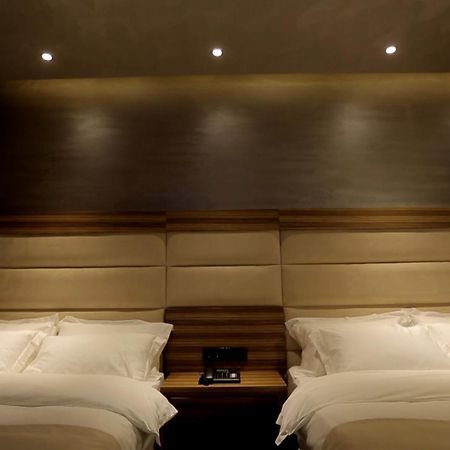 Orbis Design Hotel & Spa Paraćin Rom bilde