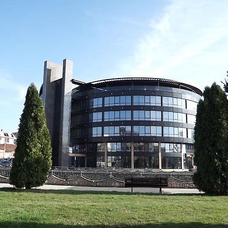 Orbis Design Hotel & Spa Paraćin Eksteriør bilde