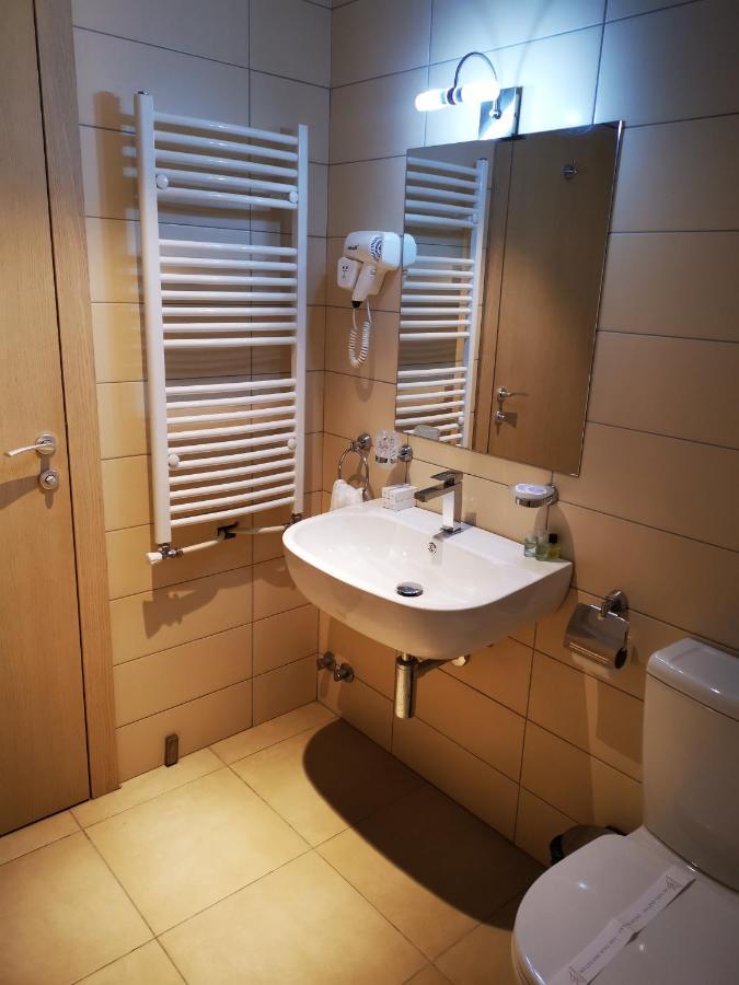Orbis Design Hotel & Spa Paraćin Eksteriør bilde