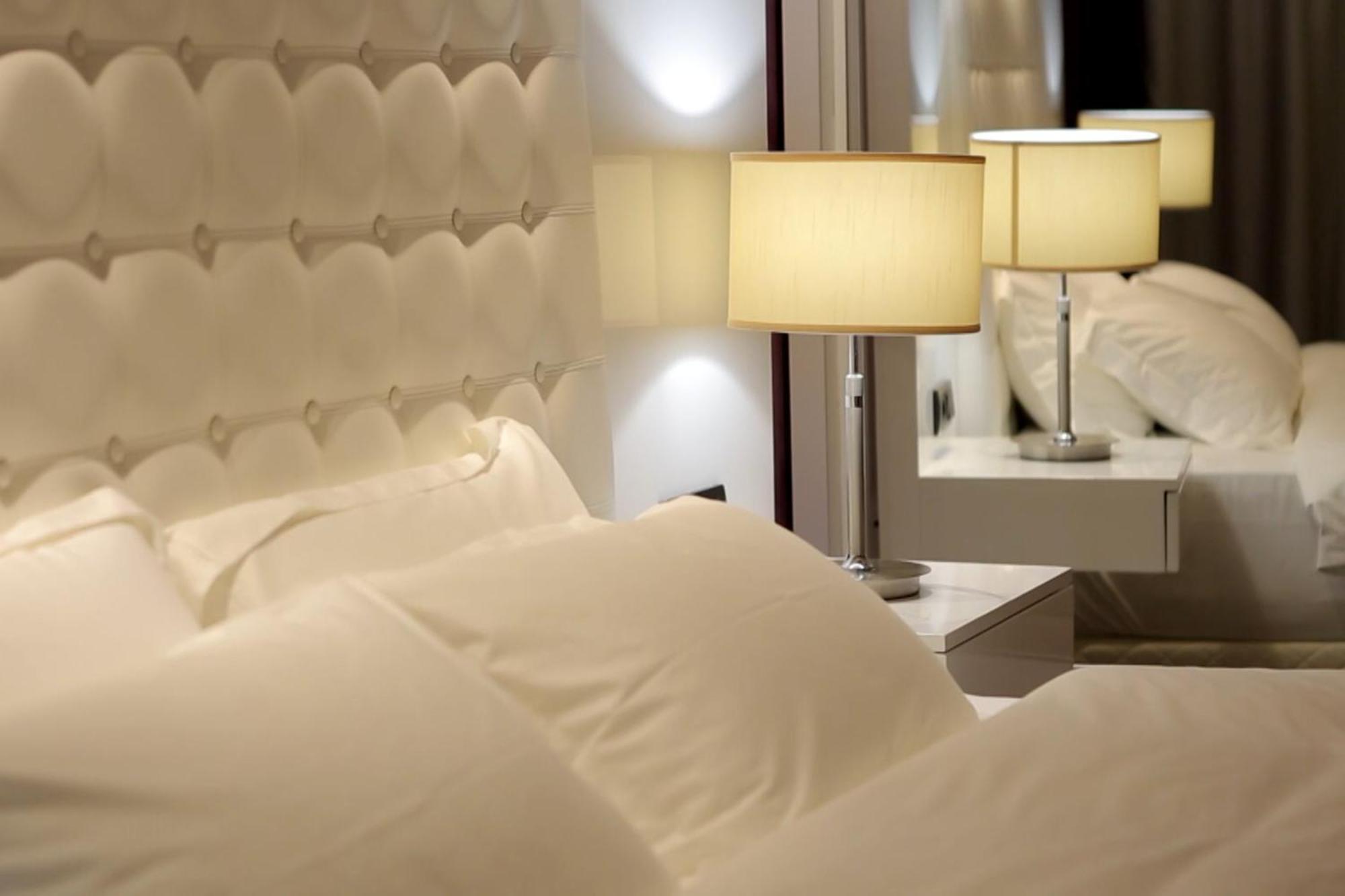 Orbis Design Hotel & Spa Paraćin Rom bilde