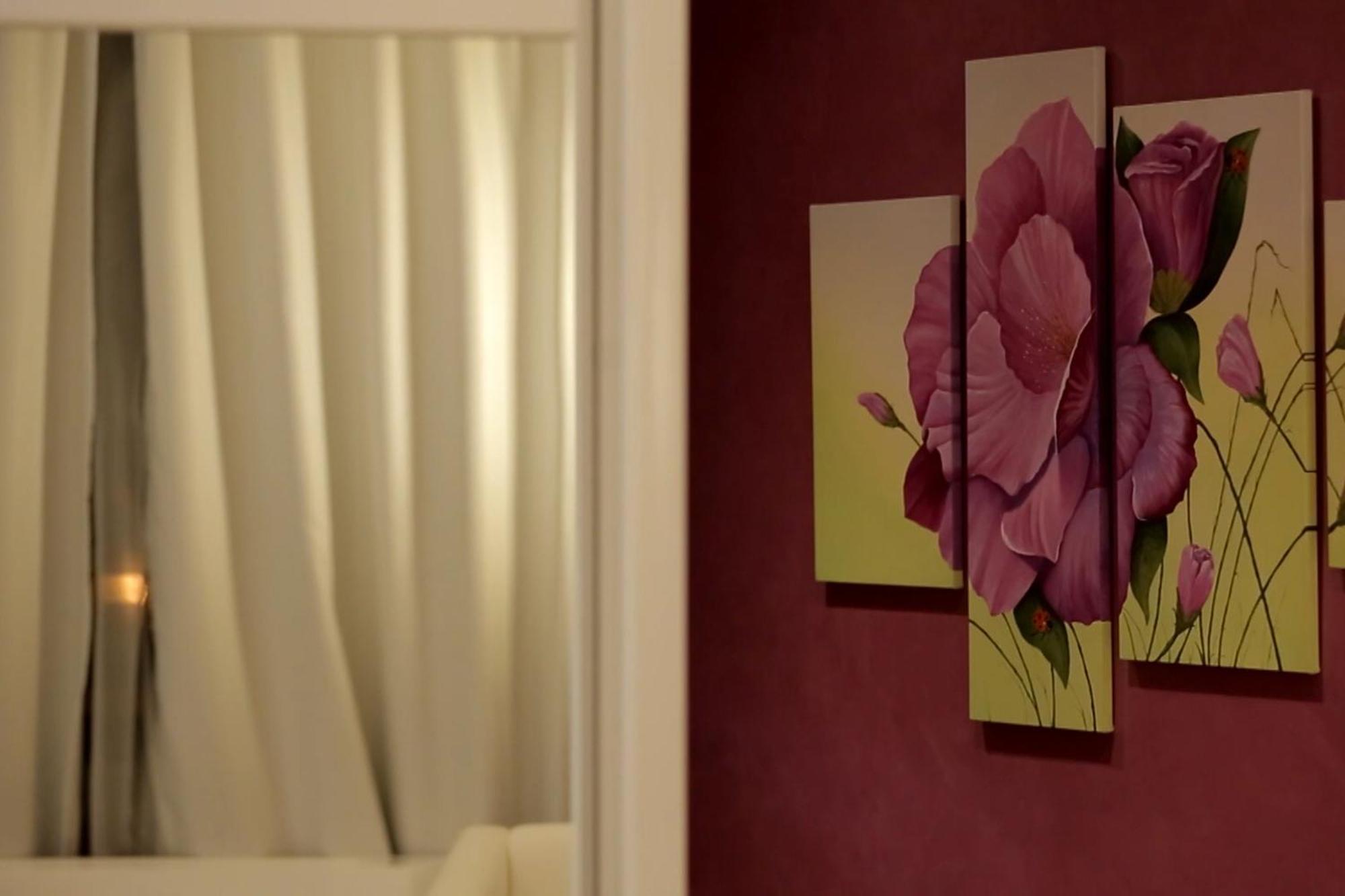 Orbis Design Hotel & Spa Paraćin Rom bilde