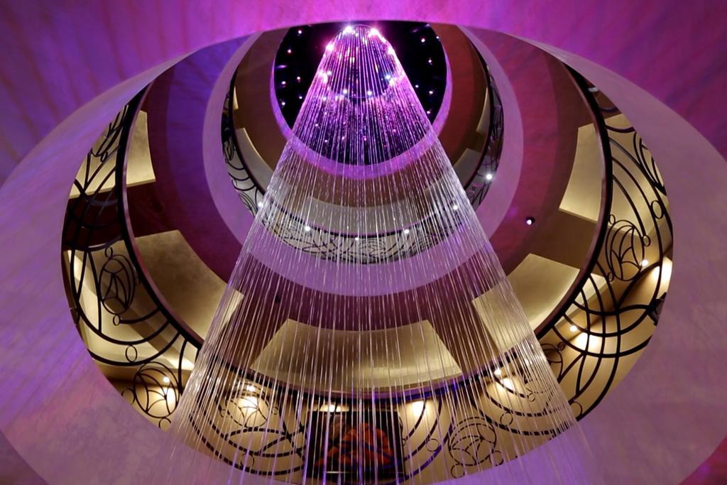 Orbis Design Hotel & Spa Paraćin Eksteriør bilde