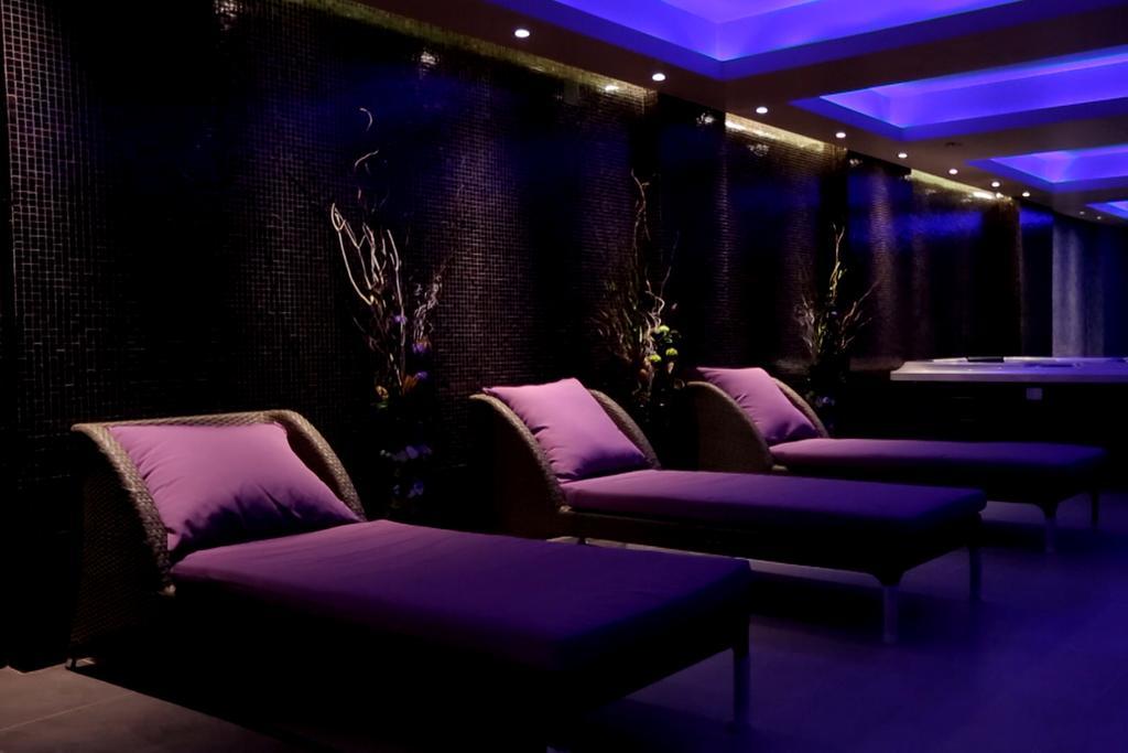 Orbis Design Hotel & Spa Paraćin Eksteriør bilde