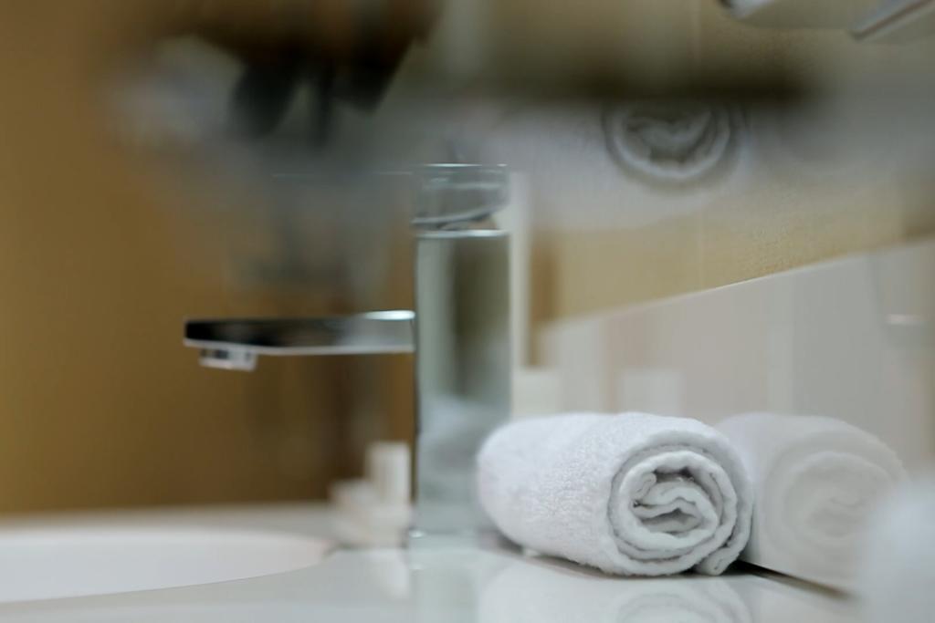 Orbis Design Hotel & Spa Paraćin Rom bilde