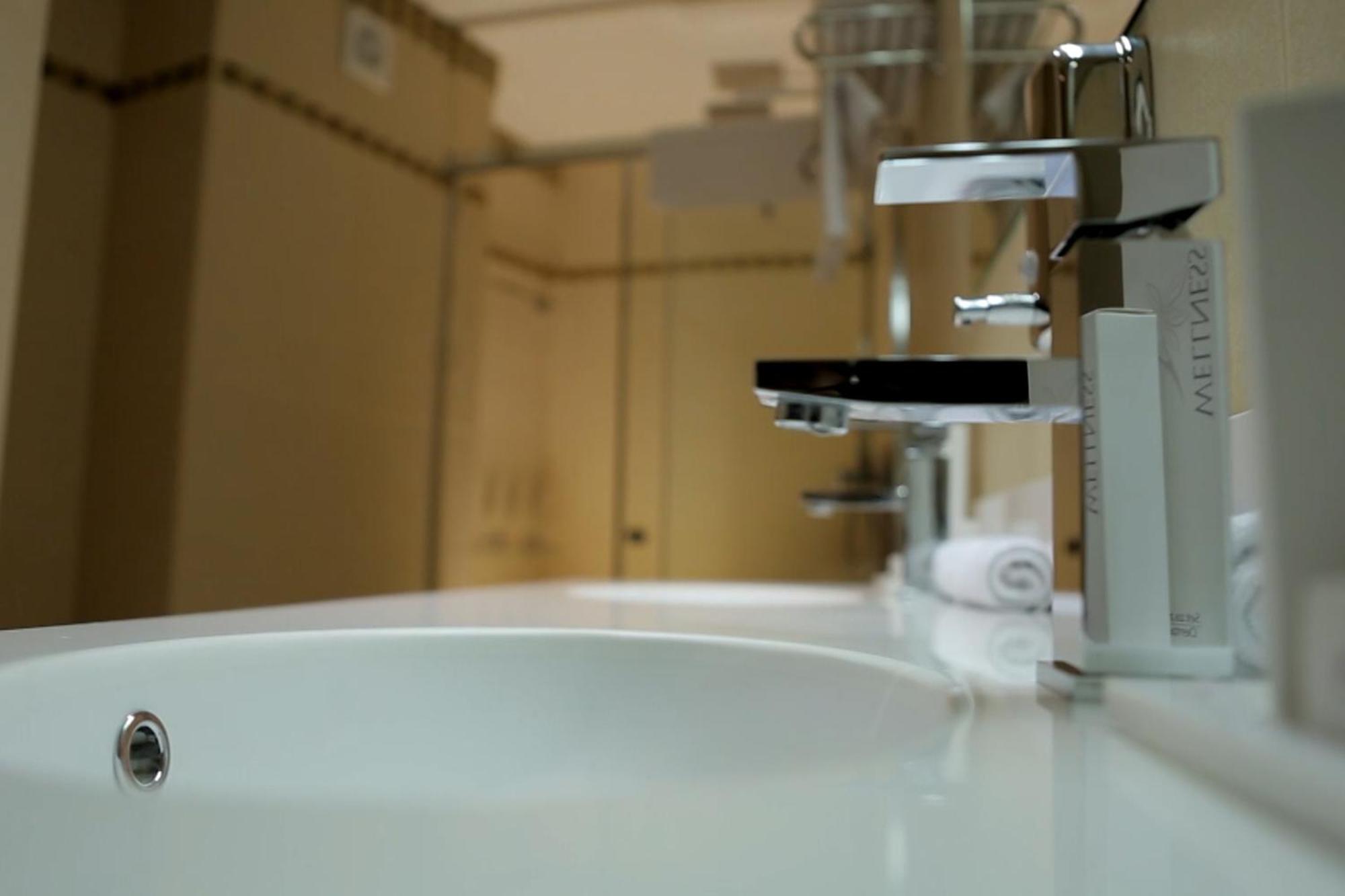 Orbis Design Hotel & Spa Paraćin Eksteriør bilde