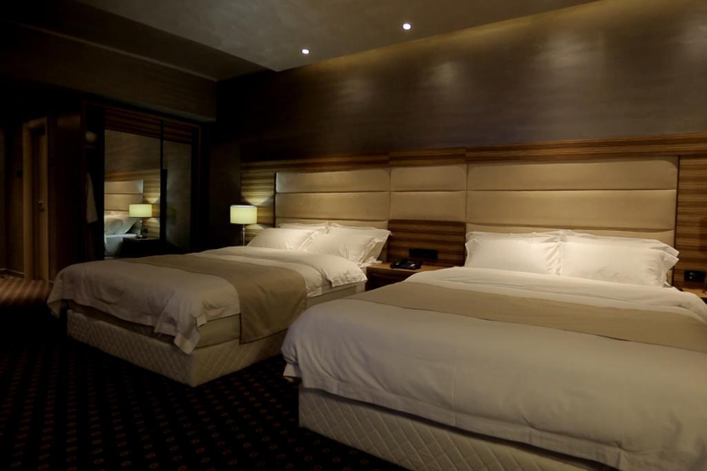 Orbis Design Hotel & Spa Paraćin Eksteriør bilde