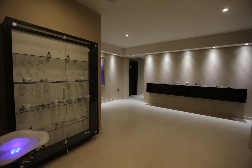 Orbis Design Hotel & Spa Paraćin Eksteriør bilde