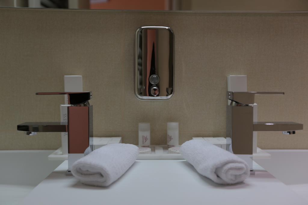 Orbis Design Hotel & Spa Paraćin Rom bilde